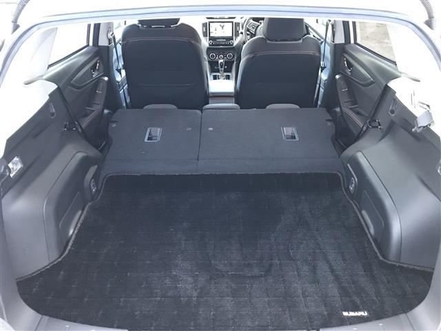 ＸＶ ２．０ｉ－Ｓ　アイサイト　追従式クルーズコントロール　ナビＴＶ　Ｂカメラ　電動パワーシート　ＤＶＤ再生　横滑り防止機能　ＬＥＤヘッドランプ　デュアルエアバッグ　４ＷＤ　キーレスエントリー　パワーステアリング　ＥＴＣ２．０（16枚目）