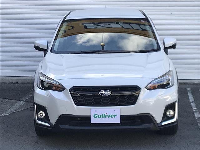 ＸＶ ２．０ｉ－Ｓ　アイサイト　追従式クルーズコントロール　ナビＴＶ　Ｂカメラ　電動パワーシート　ＤＶＤ再生　横滑り防止機能　ＬＥＤヘッドランプ　デュアルエアバッグ　４ＷＤ　キーレスエントリー　パワーステアリング　ＥＴＣ２．０（17枚目）