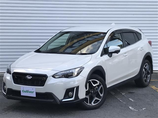 ＸＶ ２．０ｉ－Ｓ　アイサイト　追従式クルーズコントロール　ナビＴＶ　Ｂカメラ　電動パワーシート　ＤＶＤ再生　横滑り防止機能　ＬＥＤヘッドランプ　デュアルエアバッグ　４ＷＤ　キーレスエントリー　パワーステアリング　ＥＴＣ２．０（18枚目）