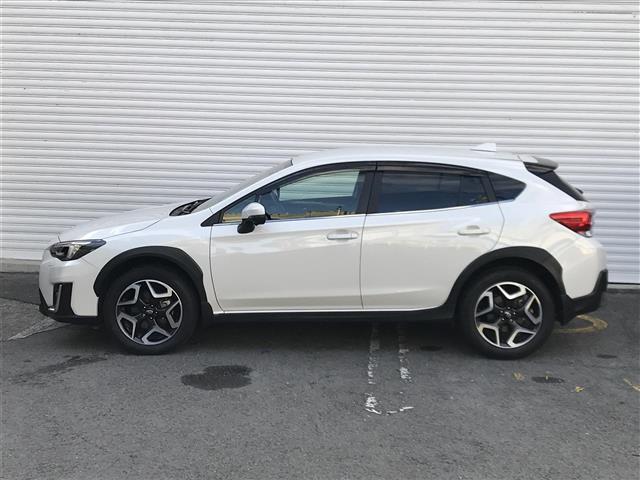 ＸＶ ２．０ｉ－Ｓ　アイサイト　追従式クルーズコントロール　ナビＴＶ　Ｂカメラ　電動パワーシート　ＤＶＤ再生　横滑り防止機能　ＬＥＤヘッドランプ　デュアルエアバッグ　４ＷＤ　キーレスエントリー　パワーステアリング　ＥＴＣ２．０（19枚目）