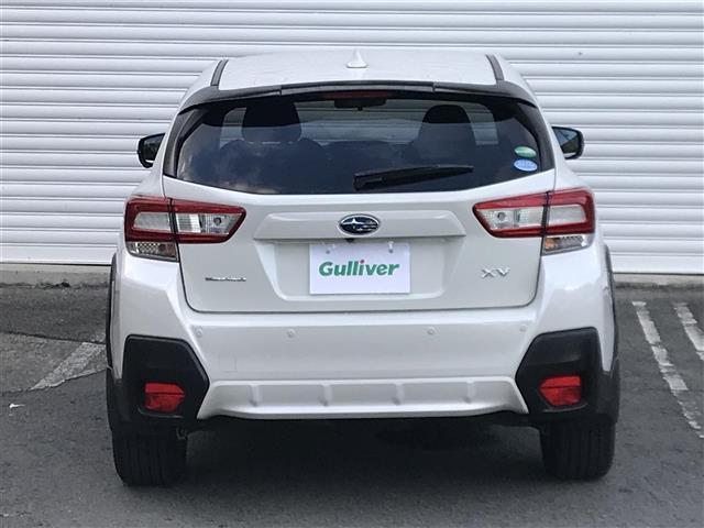 ＸＶ ２．０ｉ－Ｓ　アイサイト　追従式クルーズコントロール　ナビＴＶ　Ｂカメラ　電動パワーシート　ＤＶＤ再生　横滑り防止機能　ＬＥＤヘッドランプ　デュアルエアバッグ　４ＷＤ　キーレスエントリー　パワーステアリング　ＥＴＣ２．０（20枚目）