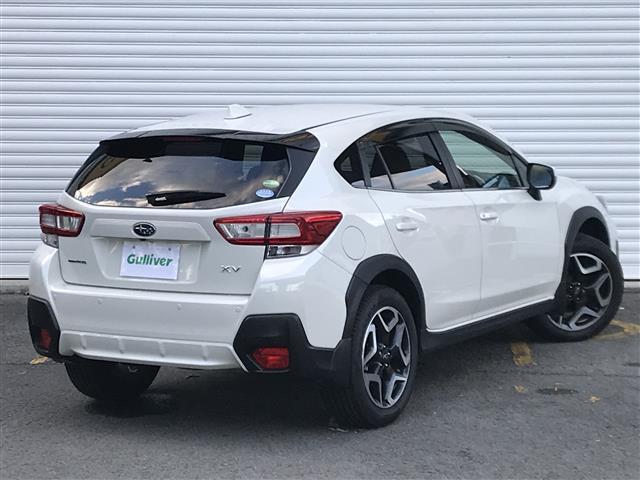 ＸＶ ２．０ｉ－Ｓ　アイサイト　追従式クルーズコントロール　ナビＴＶ　Ｂカメラ　電動パワーシート　ＤＶＤ再生　横滑り防止機能　ＬＥＤヘッドランプ　デュアルエアバッグ　４ＷＤ　キーレスエントリー　パワーステアリング　ＥＴＣ２．０（21枚目）