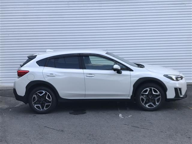 ＸＶ ２．０ｉ－Ｓ　アイサイト　追従式クルーズコントロール　ナビＴＶ　Ｂカメラ　電動パワーシート　ＤＶＤ再生　横滑り防止機能　ＬＥＤヘッドランプ　デュアルエアバッグ　４ＷＤ　キーレスエントリー　パワーステアリング　ＥＴＣ２．０（22枚目）