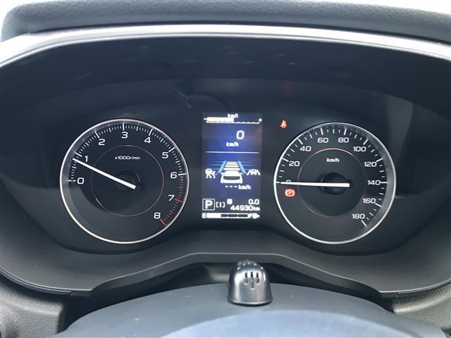 ＸＶ ２．０ｉ－Ｓ　アイサイト　追従式クルーズコントロール　ナビＴＶ　Ｂカメラ　電動パワーシート　ＤＶＤ再生　横滑り防止機能　ＬＥＤヘッドランプ　デュアルエアバッグ　４ＷＤ　キーレスエントリー　パワーステアリング　ＥＴＣ２．０（23枚目）