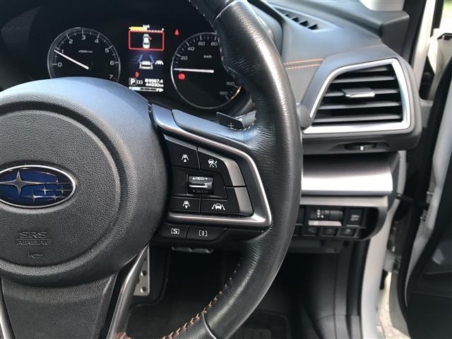 ＸＶ ２．０ｉ－Ｓ　アイサイト　追従式クルーズコントロール　ナビＴＶ　Ｂカメラ　電動パワーシート　ＤＶＤ再生　横滑り防止機能　ＬＥＤヘッドランプ　デュアルエアバッグ　４ＷＤ　キーレスエントリー　パワーステアリング　ＥＴＣ２．０（25枚目）