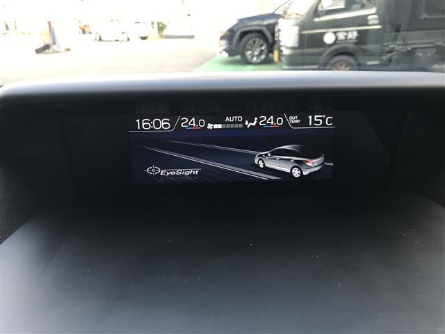 ＸＶ ２．０ｉ－Ｓ　アイサイト　追従式クルーズコントロール　ナビＴＶ　Ｂカメラ　電動パワーシート　ＤＶＤ再生　横滑り防止機能　ＬＥＤヘッドランプ　デュアルエアバッグ　４ＷＤ　キーレスエントリー　パワーステアリング　ＥＴＣ２．０（31枚目）