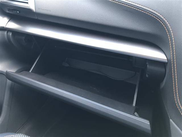 ＸＶ ２．０ｉ－Ｓ　アイサイト　追従式クルーズコントロール　ナビＴＶ　Ｂカメラ　電動パワーシート　ＤＶＤ再生　横滑り防止機能　ＬＥＤヘッドランプ　デュアルエアバッグ　４ＷＤ　キーレスエントリー　パワーステアリング　ＥＴＣ２．０（36枚目）