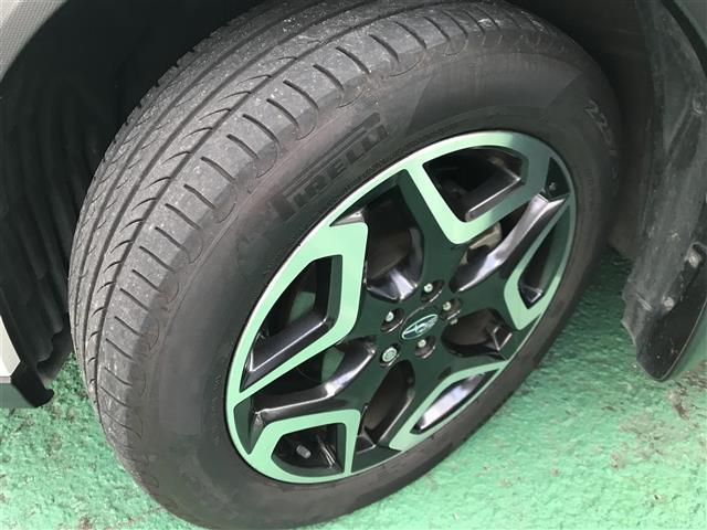 ＸＶ ２．０ｉ－Ｓ　アイサイト　追従式クルーズコントロール　ナビＴＶ　Ｂカメラ　電動パワーシート　ＤＶＤ再生　横滑り防止機能　ＬＥＤヘッドランプ　デュアルエアバッグ　４ＷＤ　キーレスエントリー　パワーステアリング　ＥＴＣ２．０（40枚目）