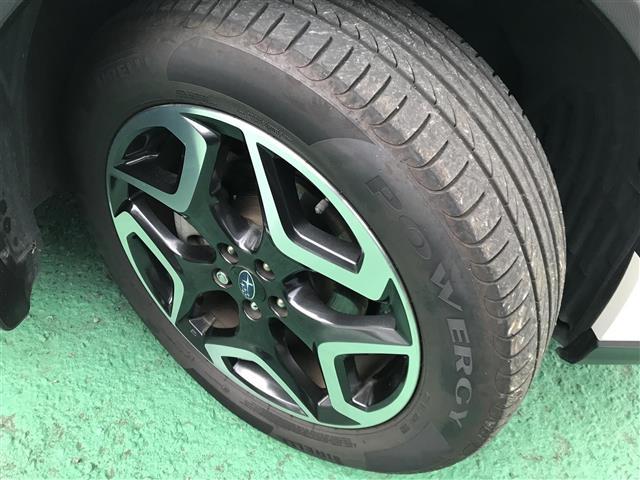 ＸＶ ２．０ｉ－Ｓ　アイサイト　追従式クルーズコントロール　ナビＴＶ　Ｂカメラ　電動パワーシート　ＤＶＤ再生　横滑り防止機能　ＬＥＤヘッドランプ　デュアルエアバッグ　４ＷＤ　キーレスエントリー　パワーステアリング　ＥＴＣ２．０（41枚目）