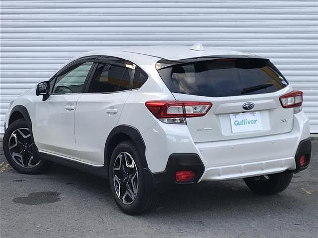 ＸＶ ２．０ｉ－Ｓ　アイサイト　追従式クルーズコントロール　ナビＴＶ　Ｂカメラ　電動パワーシート　ＤＶＤ再生　横滑り防止機能　ＬＥＤヘッドランプ　デュアルエアバッグ　４ＷＤ　キーレスエントリー　パワーステアリング　ＥＴＣ２．０（43枚目）