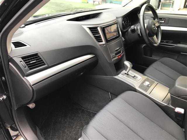 レガシィB4 2.5iアイサイトBスポーツ フルセグ 4WD スマートキー ETC 盗難防止システム レーダークルコン 横滑り防止 衝突軽減 Bカメ Bluetoothオーディオ DVD(16枚目)