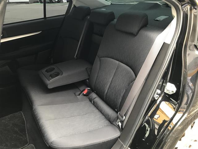 レガシィB4 2.5iアイサイトBスポーツ フルセグ 4WD スマートキー ETC 盗難防止システム レーダークルコン 横滑り防止 衝突軽減 Bカメ Bluetoothオーディオ DVD(18枚目)