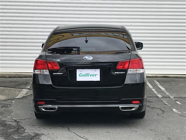 レガシィB4 2.5iアイサイトBスポーツ フルセグ 4WD スマートキー ETC 盗難防止システム レーダークルコン 横滑り防止 衝突軽減 Bカメ Bluetoothオーディオ DVD(22枚目)