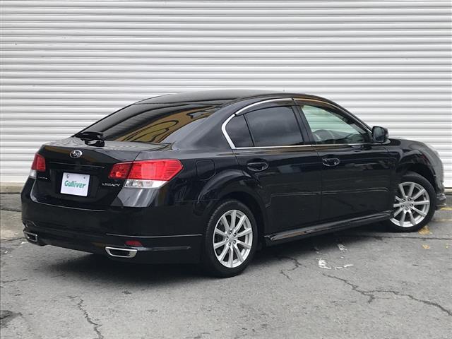 レガシィB4 2.5iアイサイトBスポーツ フルセグ 4WD スマートキー ETC 盗難防止システム レーダークルコン 横滑り防止 衝突軽減 Bカメ Bluetoothオーディオ DVD(23枚目)