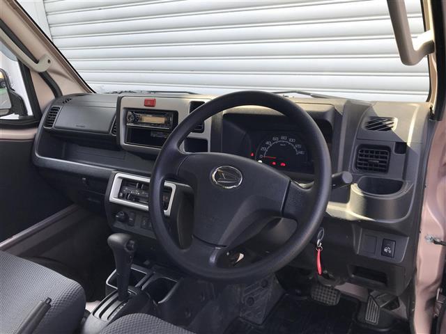 ハイゼットトラック ジャンボ　ＳＡＩＩＩｔ（2枚目）