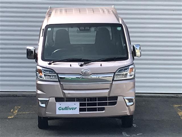 ハイゼットトラック ジャンボ　ＳＡＩＩＩｔ（15枚目）