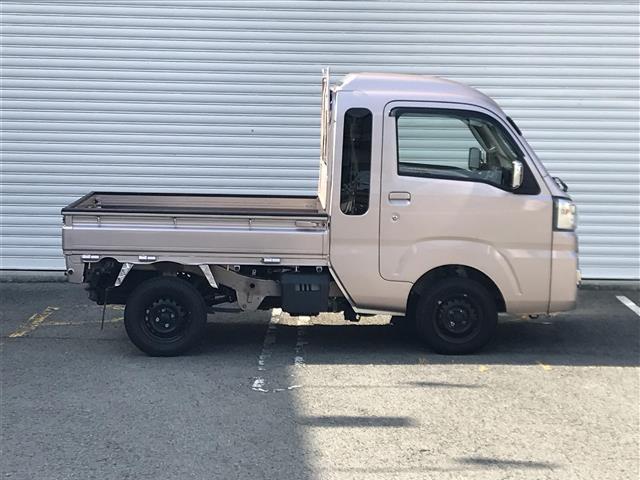 ハイゼットトラック ジャンボ　ＳＡＩＩＩｔ（17枚目）