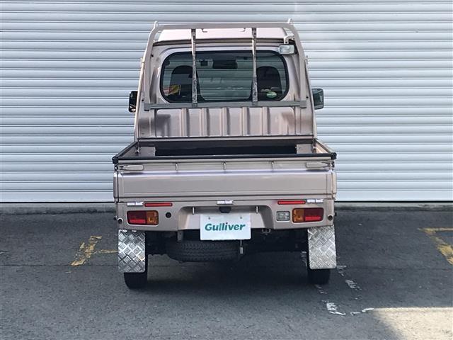 ハイゼットトラック ジャンボ　ＳＡＩＩＩｔ（18枚目）