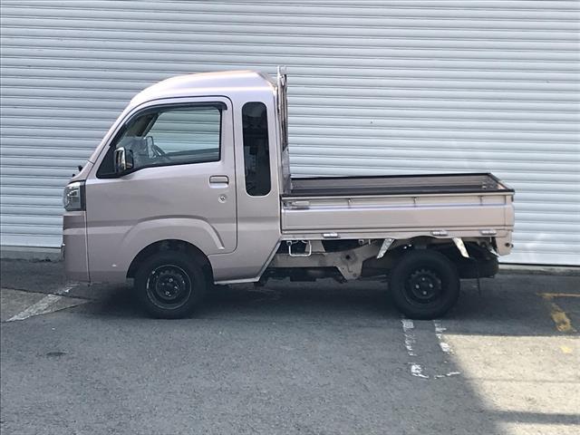 ハイゼットトラック ジャンボ　ＳＡＩＩＩｔ（20枚目）