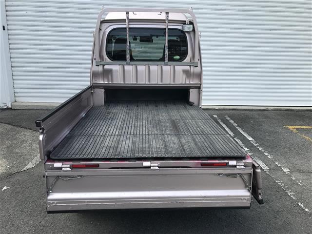 ハイゼットトラック ジャンボ　ＳＡＩＩＩｔ（22枚目）