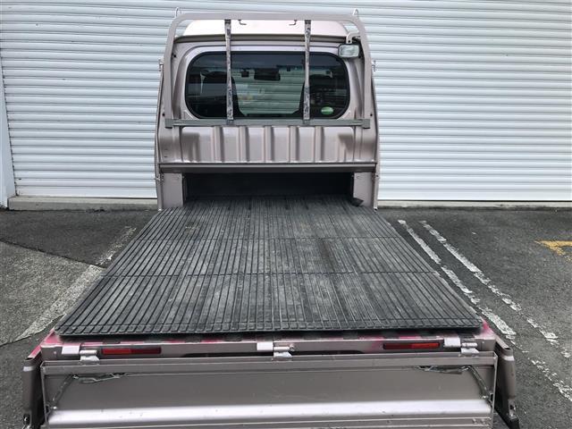 ハイゼットトラック ジャンボ　ＳＡＩＩＩｔ（23枚目）