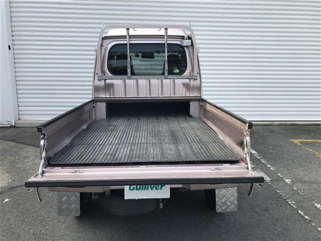 ハイゼットトラック ジャンボ　ＳＡＩＩＩｔ（25枚目）