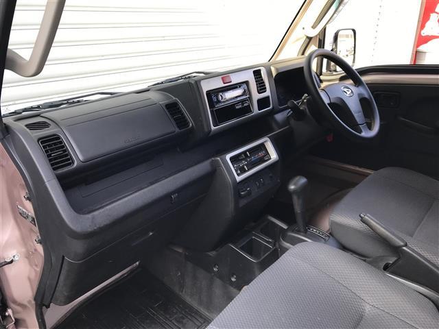 ハイゼットトラック ジャンボ　ＳＡＩＩＩｔ（29枚目）