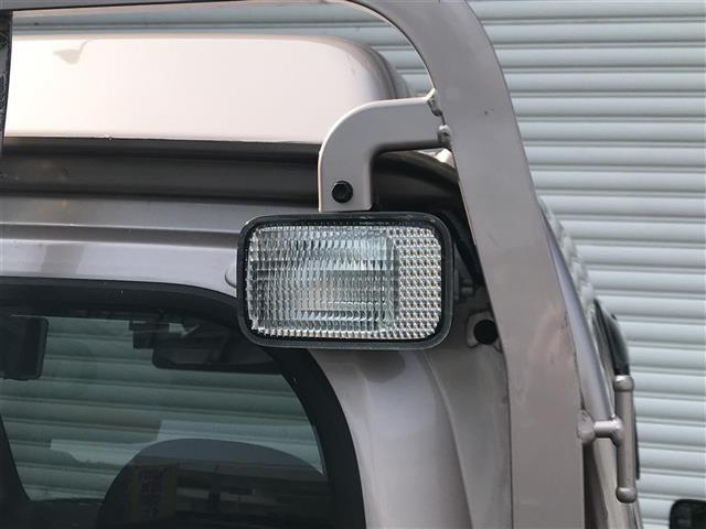 ハイゼットトラック ジャンボ　ＳＡＩＩＩｔ（30枚目）