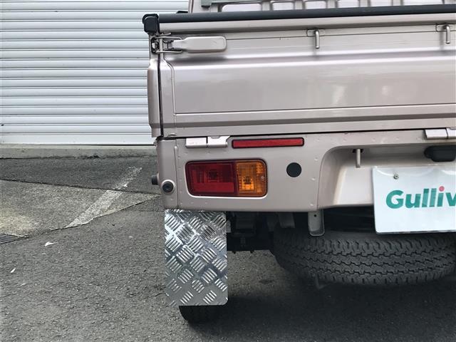 ハイゼットトラック ジャンボ　ＳＡＩＩＩｔ（33枚目）