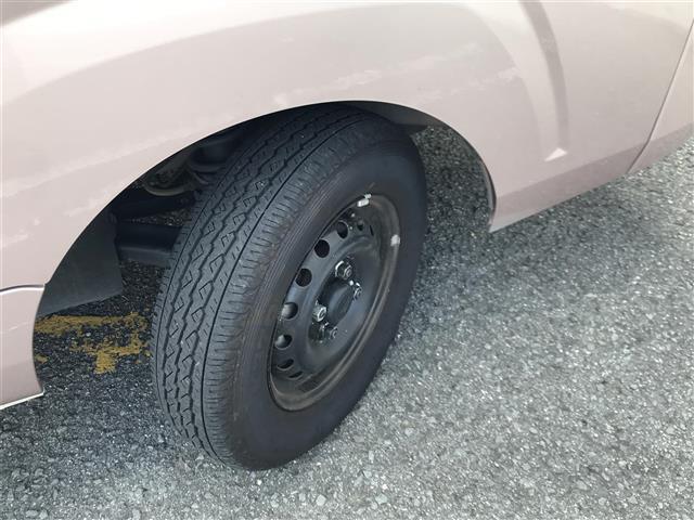 ハイゼットトラック ジャンボ　ＳＡＩＩＩｔ（35枚目）