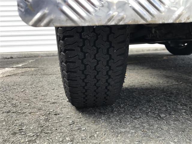 ハイゼットトラック ジャンボ　ＳＡＩＩＩｔ（36枚目）