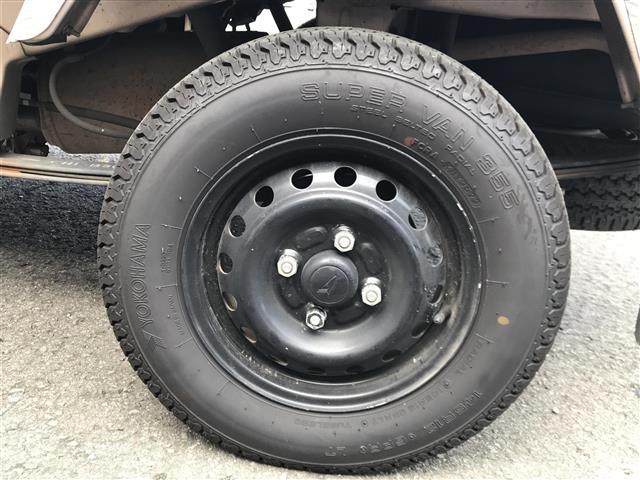 ハイゼットトラック ジャンボ　ＳＡＩＩＩｔ（38枚目）