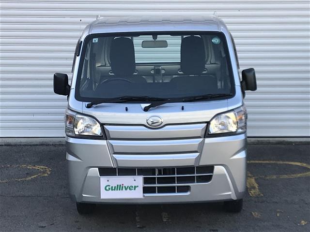 ハイゼットトラック スタンダード　パートタイム４ＷＤ　オートエアコン　ワンオーナー車　エアバック　パワステ　ＡＢＳ（14枚目）