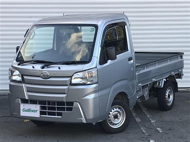 ハイゼットトラック スタンダード　パートタイム４ＷＤ　オートエアコン　ワンオーナー車　エアバック　パワステ　ＡＢＳ（15枚目）