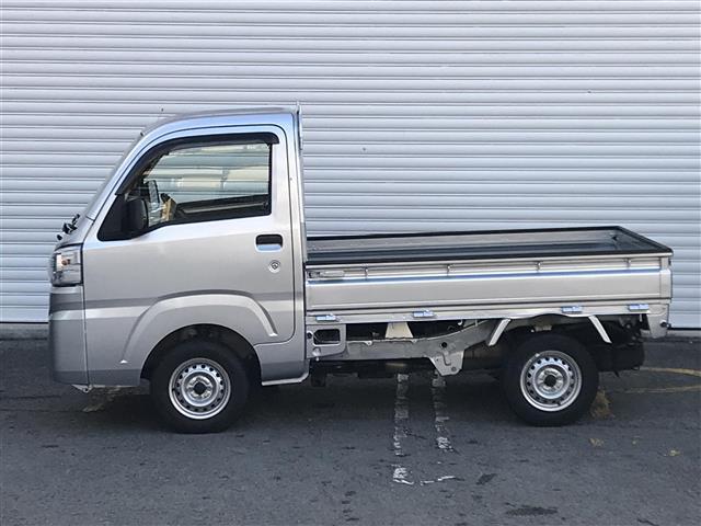 ハイゼットトラック スタンダード　パートタイム４ＷＤ　オートエアコン　ワンオーナー車　エアバック　パワステ　ＡＢＳ（16枚目）