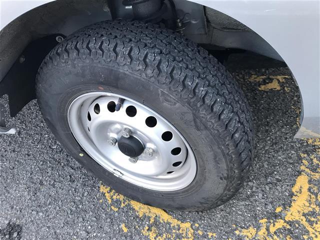 ハイゼットトラック スタンダード　パートタイム４ＷＤ　オートエアコン　ワンオーナー車　エアバック　パワステ　ＡＢＳ（23枚目）