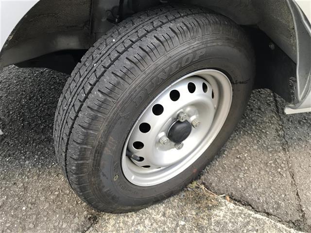 ハイゼットトラック スタンダード　パートタイム４ＷＤ　オートエアコン　ワンオーナー車　エアバック　パワステ　ＡＢＳ（24枚目）