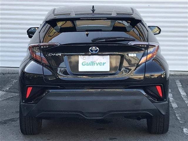 Ｃ－ＨＲ Ｇ　レーンキープＡ　クリソナー　ＴＳＳ　ＳＤナビゲーション　ＢＬＵＥＴＯＯＴＨ　シートヒータ　アイドルストップ　ＤＶＤ再生可　ＡＨＢ　ＡＵＴＯライト　ＬＥＤヘッド　バックモニタ　ナビ＆ＴＶ　ＥＴＣ付（20枚目）