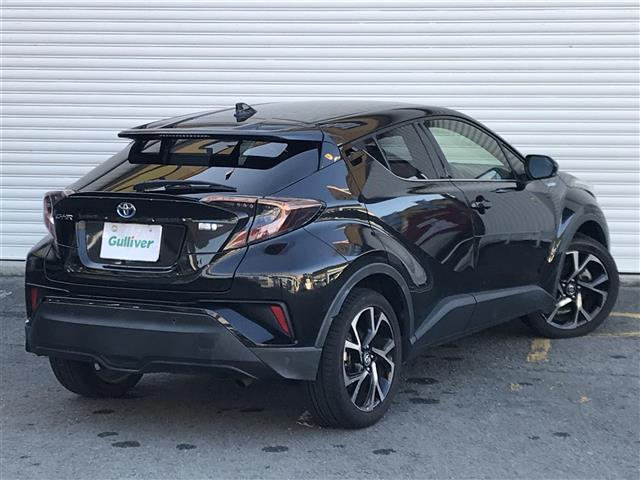 Ｃ－ＨＲ Ｇ　レーンキープＡ　クリソナー　ＴＳＳ　ＳＤナビゲーション　ＢＬＵＥＴＯＯＴＨ　シートヒータ　アイドルストップ　ＤＶＤ再生可　ＡＨＢ　ＡＵＴＯライト　ＬＥＤヘッド　バックモニタ　ナビ＆ＴＶ　ＥＴＣ付（21枚目）