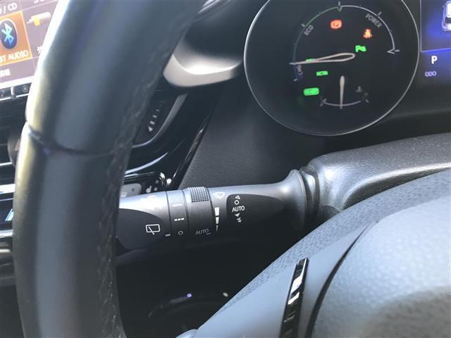 Ｃ－ＨＲ Ｇ　レーンキープＡ　クリソナー　ＴＳＳ　ＳＤナビゲーション　ＢＬＵＥＴＯＯＴＨ　シートヒータ　アイドルストップ　ＤＶＤ再生可　ＡＨＢ　ＡＵＴＯライト　ＬＥＤヘッド　バックモニタ　ナビ＆ＴＶ　ＥＴＣ付（26枚目）