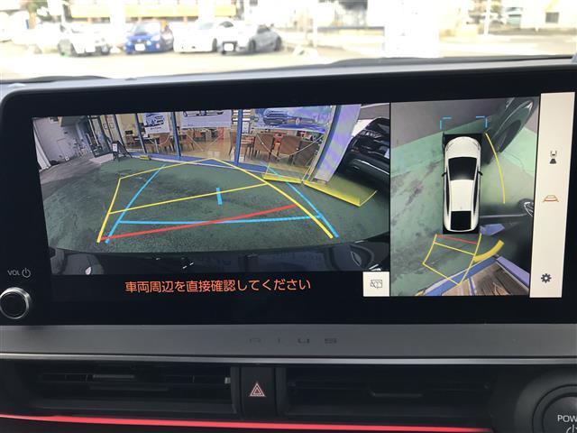 プリウス Z Bluetoothオーディオ プリクラッシュ パワーゲート 追従型クルコン 1オーナ オートライト レーンアシスト ETC2.0 メモリナビ オートマチックハイビーム LEDランプ ナビ・TV AC(3枚目)