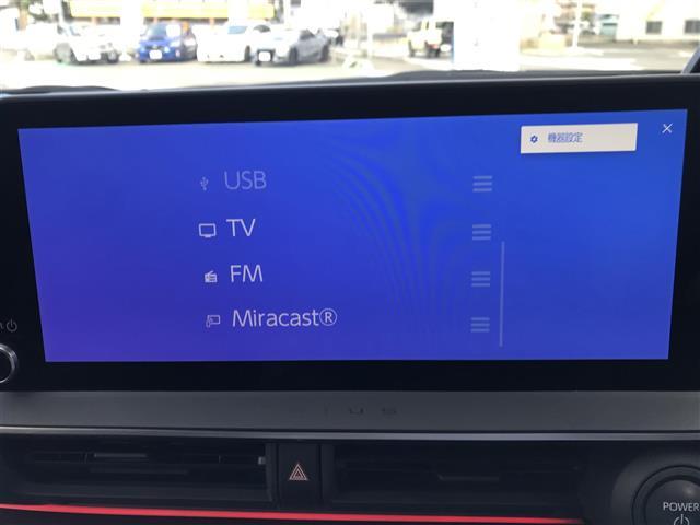 プリウス Z Bluetoothオーディオ プリクラッシュ パワーゲート 追従型クルコン 1オーナ オートライト レーンアシスト ETC2.0 メモリナビ オートマチックハイビーム LEDランプ ナビ・TV AC(6枚目)