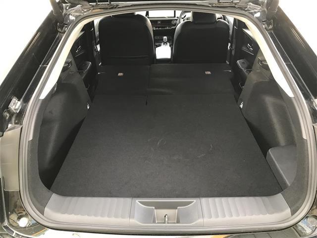 プリウス Z Bluetoothオーディオ プリクラッシュ パワーゲート 追従型クルコン 1オーナ オートライト レーンアシスト ETC2.0 メモリナビ オートマチックハイビーム LEDランプ ナビ・TV AC(14枚目)