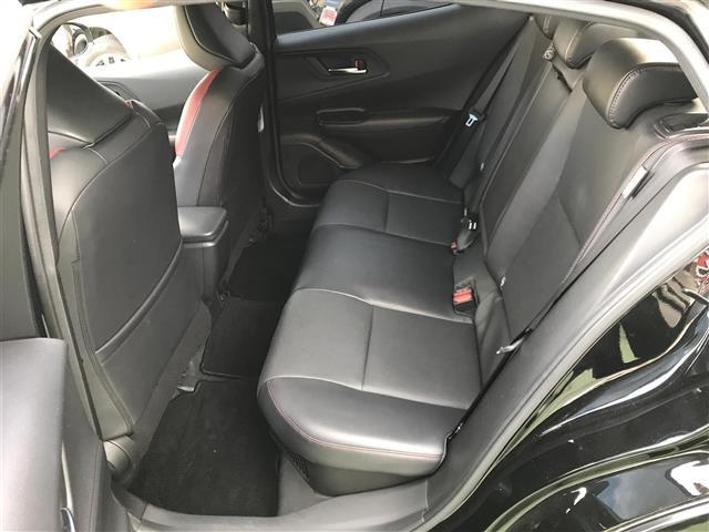 プリウス Z Bluetoothオーディオ プリクラッシュ パワーゲート 追従型クルコン 1オーナ オートライト レーンアシスト ETC2.0 メモリナビ オートマチックハイビーム LEDランプ ナビ・TV AC(16枚目)