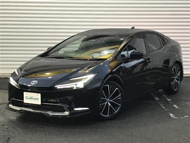 プリウス Z Bluetoothオーディオ プリクラッシュ パワーゲート 追従型クルコン 1オーナ オートライト レーンアシスト ETC2.0 メモリナビ オートマチックハイビーム LEDランプ ナビ・TV AC(20枚目)