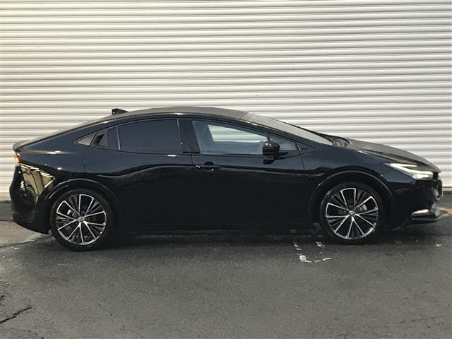 プリウス Z Bluetoothオーディオ プリクラッシュ パワーゲート 追従型クルコン 1オーナ オートライト レーンアシスト ETC2.0 メモリナビ オートマチックハイビーム LEDランプ ナビ・TV AC(22枚目)