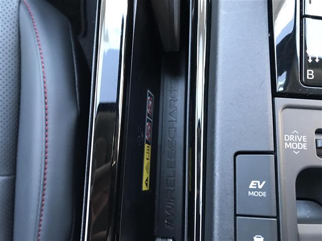 プリウス Z Bluetoothオーディオ プリクラッシュ パワーゲート 追従型クルコン 1オーナ オートライト レーンアシスト ETC2.0 メモリナビ オートマチックハイビーム LEDランプ ナビ・TV AC(30枚目)