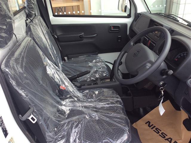 GX4WD AT車 エアコン パワステ パワーウインドウ(3枚目)