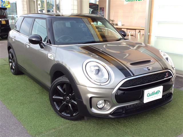 価格 Com mini ミニ クーパーsd クラブマン 滋賀県 265 0万円 平成28年 16年 中古車