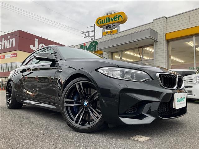 ＢＭＷ Ｍ２